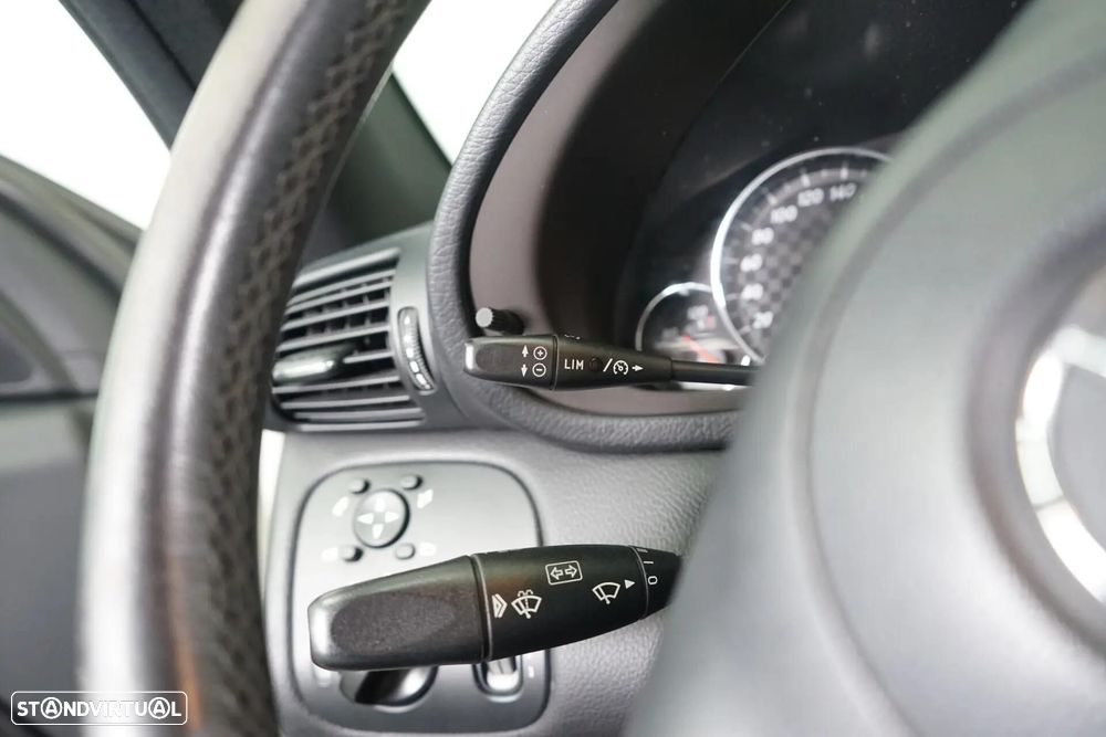 Mercedes-Benz CLC 200 - 23