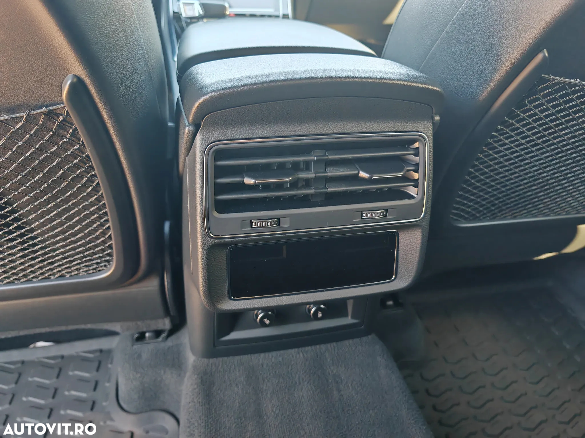 Audi Q7 3.0 50 TDI quattro Tiptronic S Line - 22
