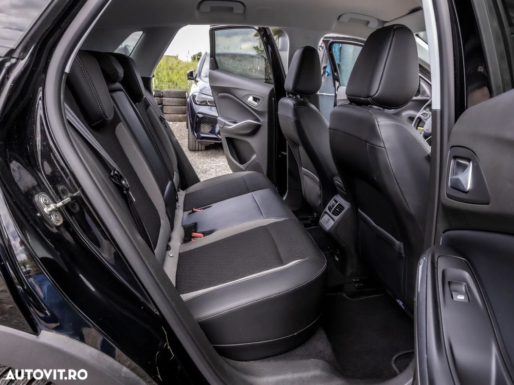 Opel Grandland X 1.6 Turbo START/STOP Ultimate - 6