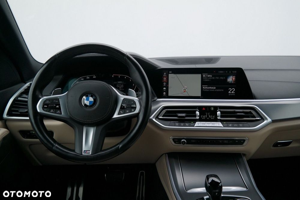 BMW X5 - 17