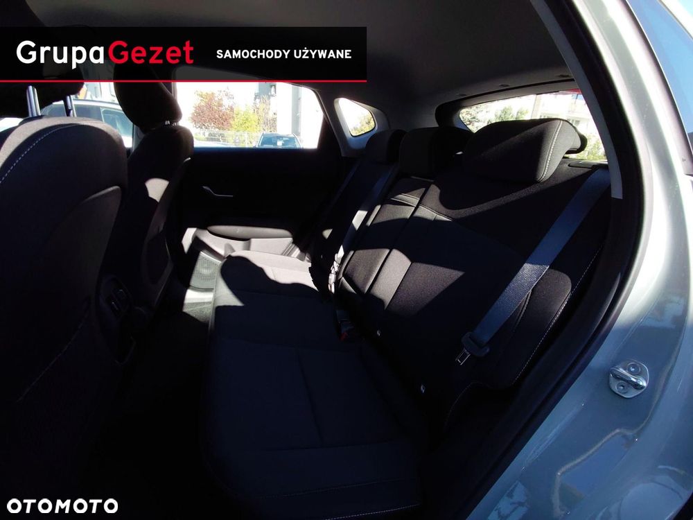 Hyundai Kona - 20