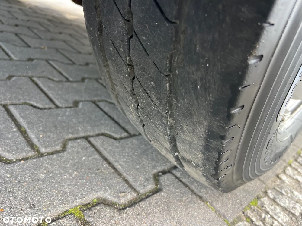 MAN TGL 12.250 XL EURO 6 FIRANKA PLANDEKA PRZESTRZENNY PRZEJAZDOWY - 31