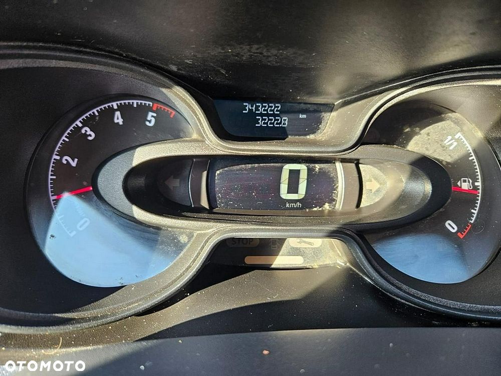 Opel Vivaro - 9