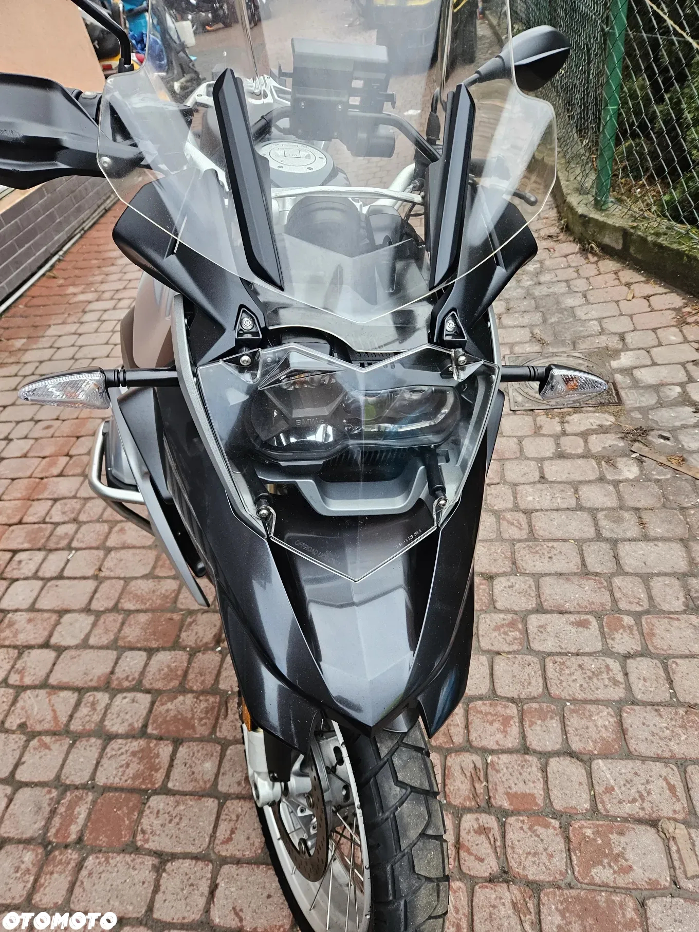 BMW GS - 28