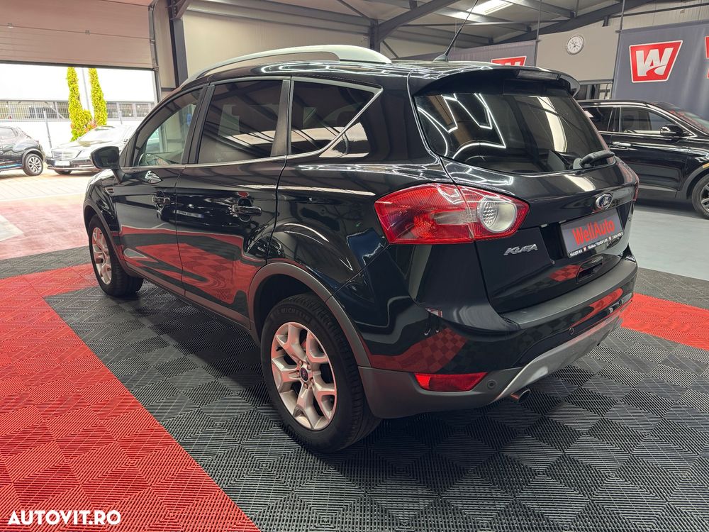 Ford Kuga - 7