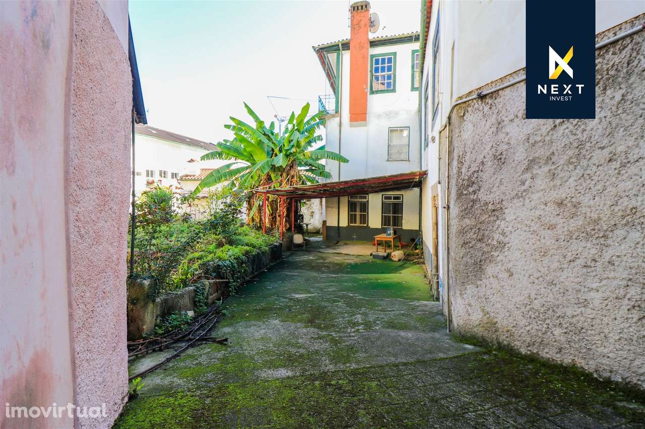 Oportunidade Única de Investimento no Centro Histórico de Viseu - Grande imagem: 3/34