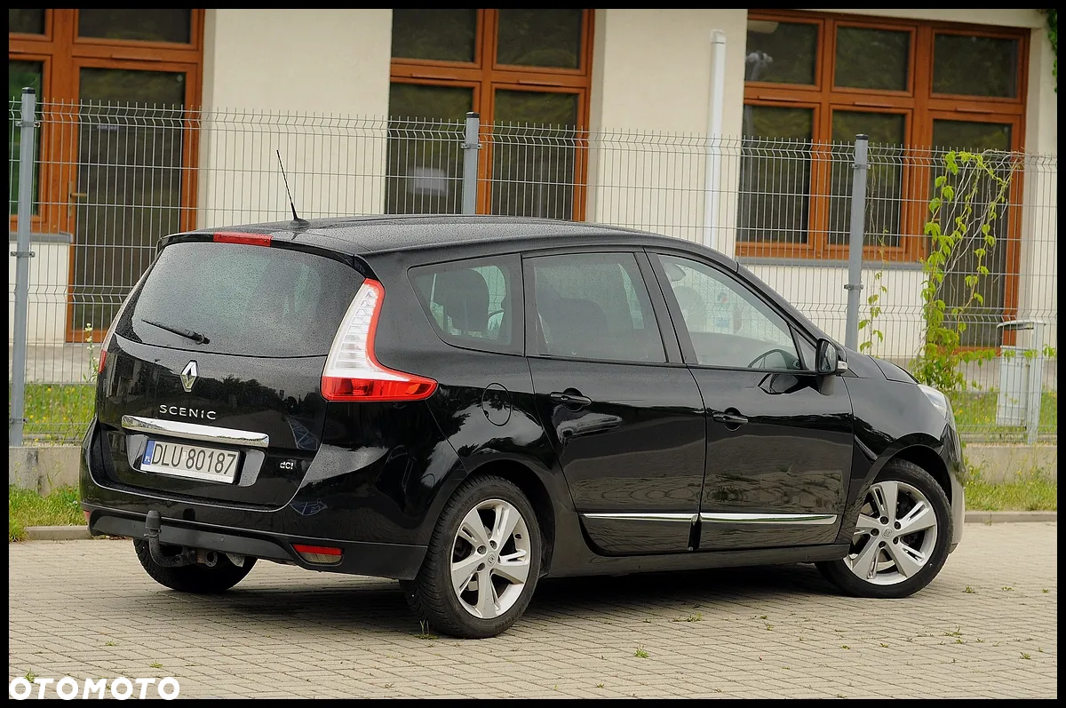 Renault Scenic - 7