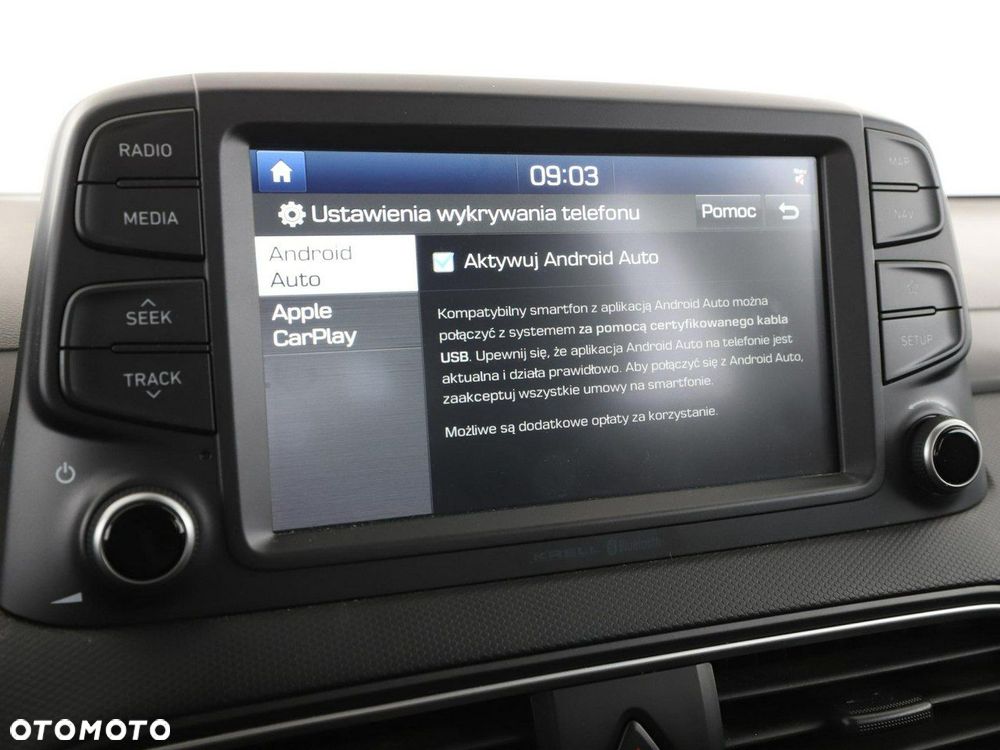 Hyundai Kona 1.0 T-GDI Executive - 27