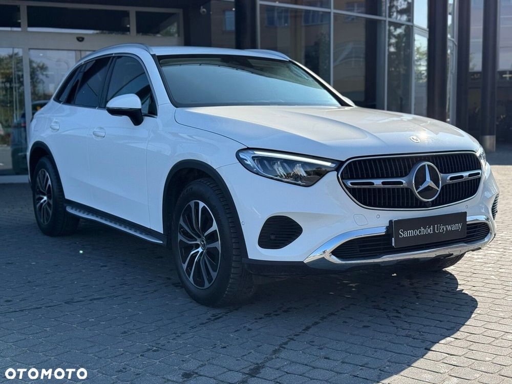 Mercedes-Benz GLC 220 d mHEV 4-Matic Avantgarde - 6
