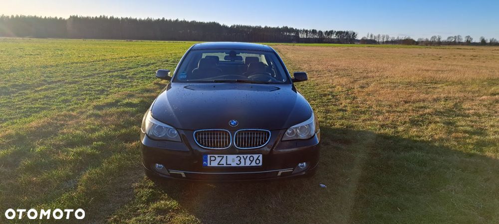 BMW Seria 5 530d - 13