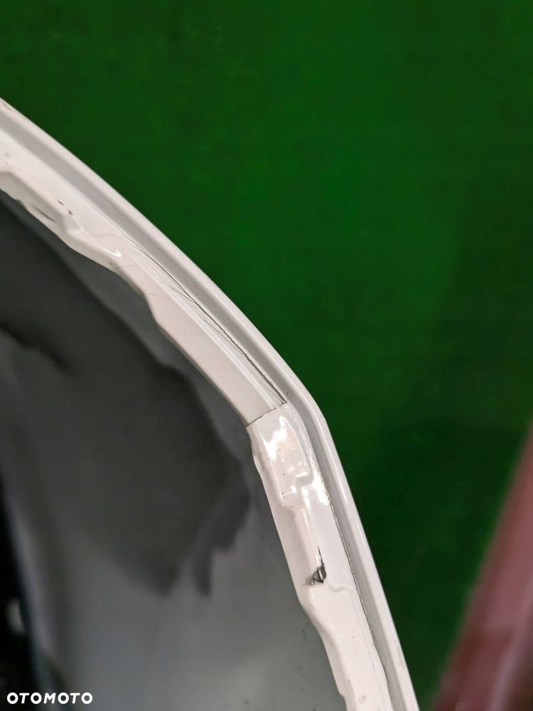 ZDERZAK PRZEDNI PRZÓD TOYOTA YARIS IV - 5