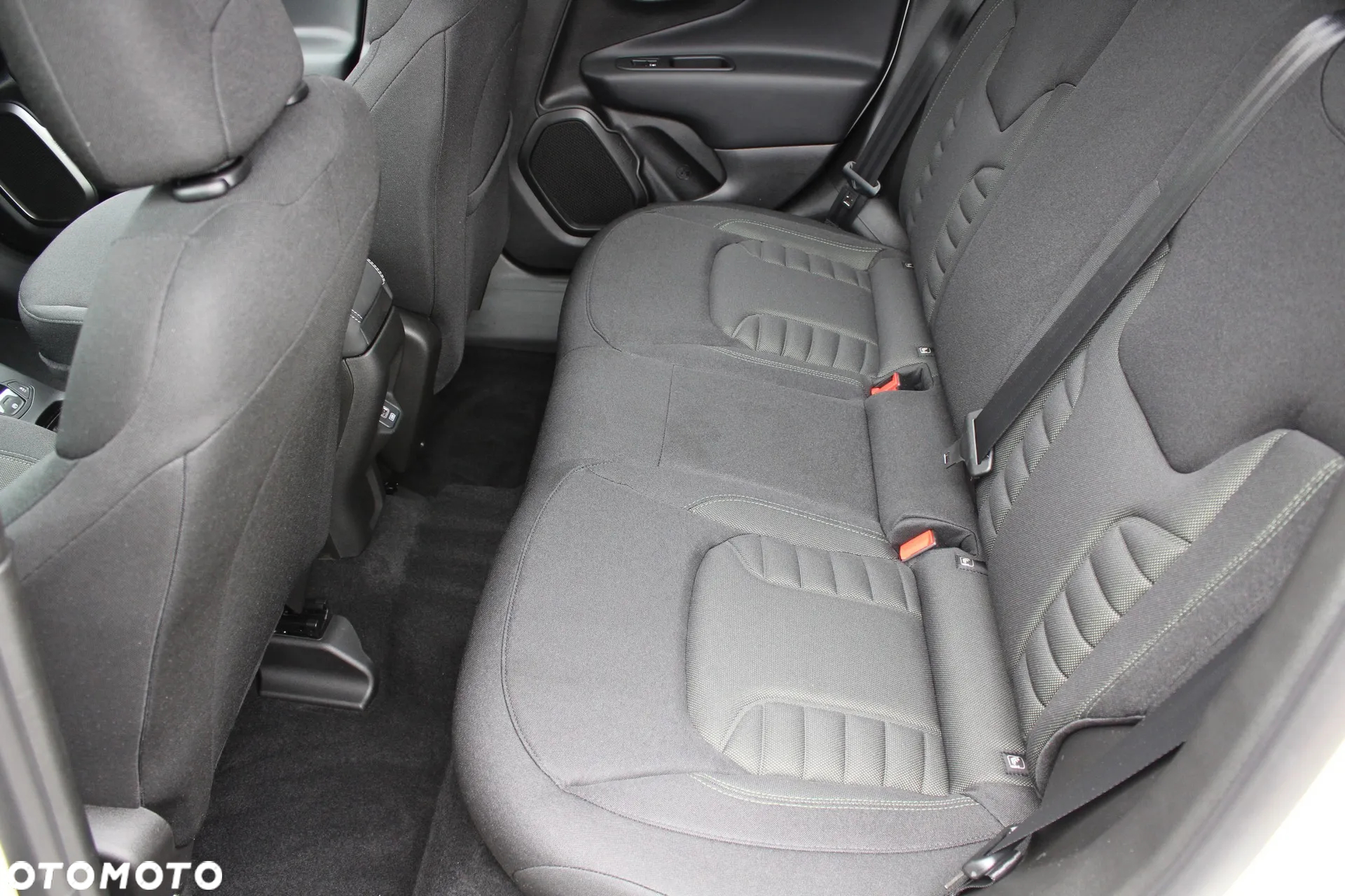Jeep Renegade 1.3 GSE T4 Turbo PHEV 4xe North Star S&S - 6
