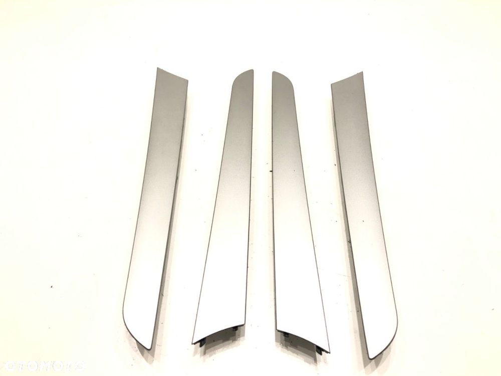 LISTWY DEKOR - 212.00 PLN - AUDI A4 B8 Avant (8K5) 2007 - 2015 2.0 TDI 125 kW [170 KM] olej - 2