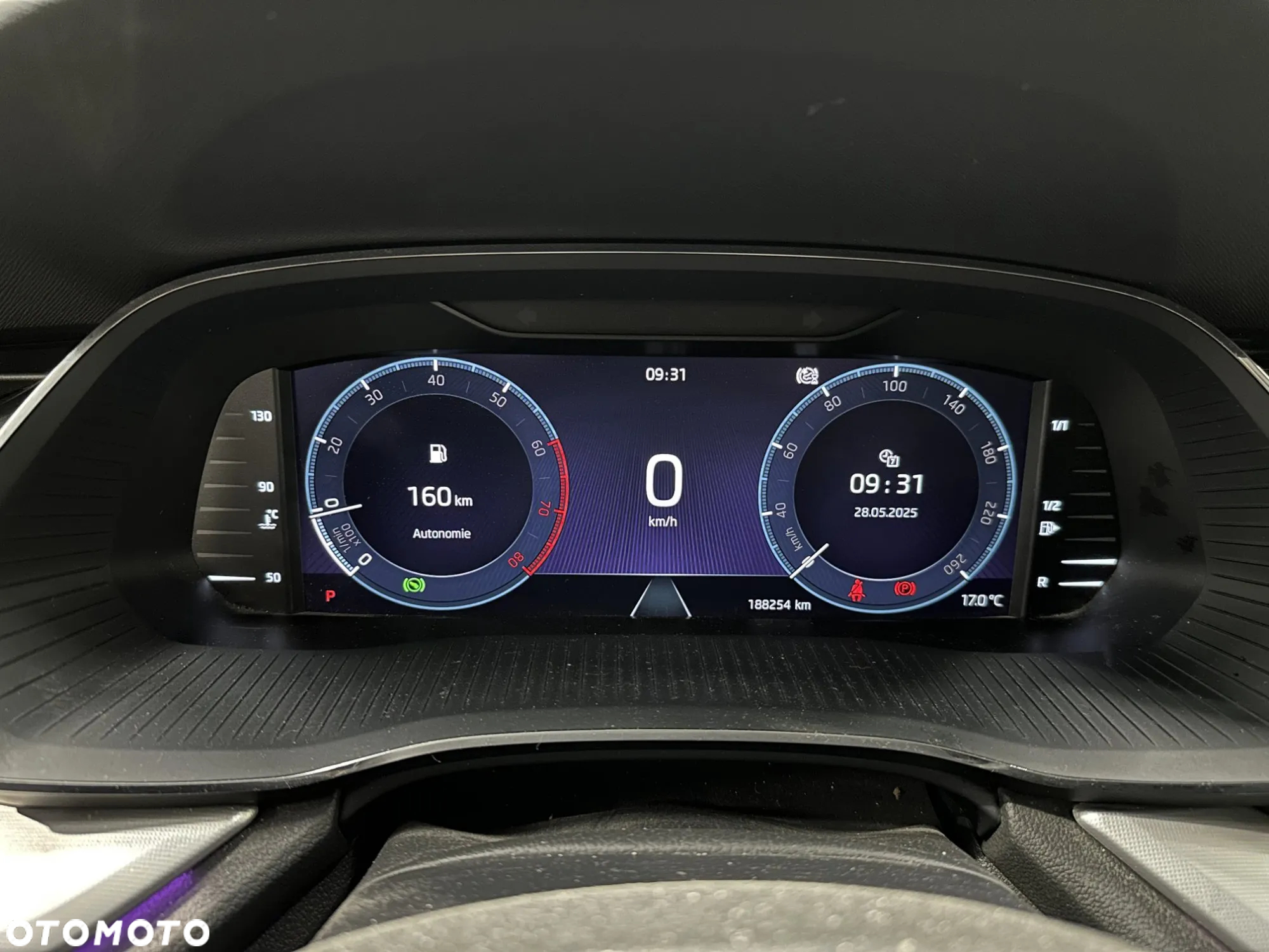 Skoda Octavia 1.0 TSI e-TEC DSG Ambition - 12