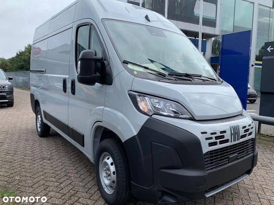 Fiat Ducato 3t L2H2 2.2 120KM - 3