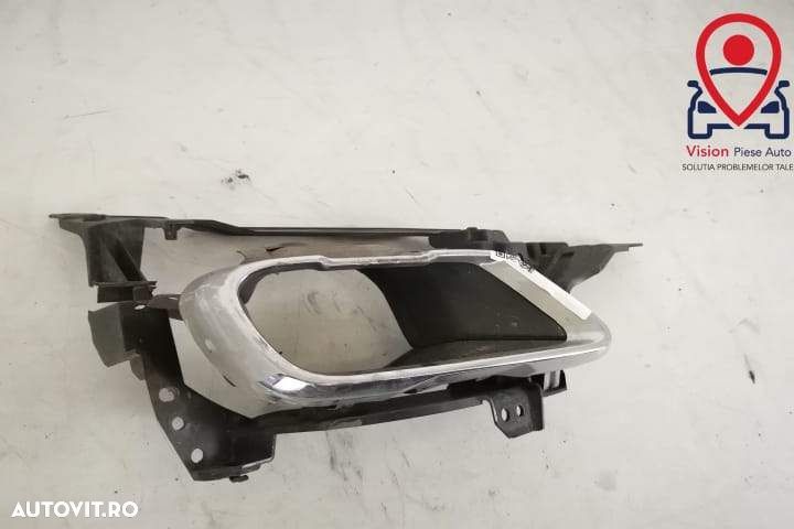 Tips Evacuare Original Dreapta In Stare Buna BMW  X4  F26 [2014 - 2018 - 2