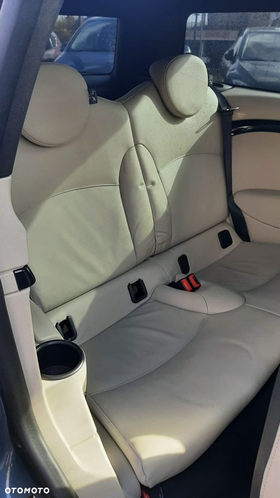 MINI Clubman Cooper S Hampton - 17