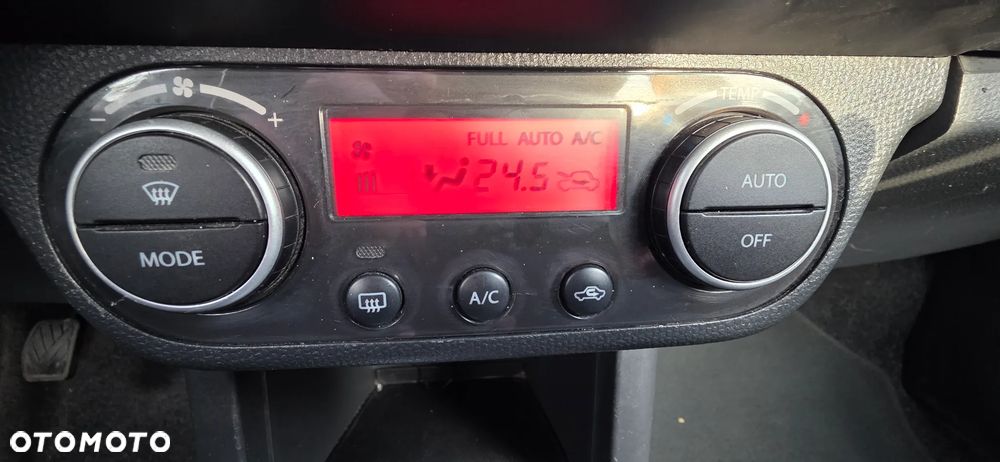 Suzuki Swift 1.3 GS / Premium - 6