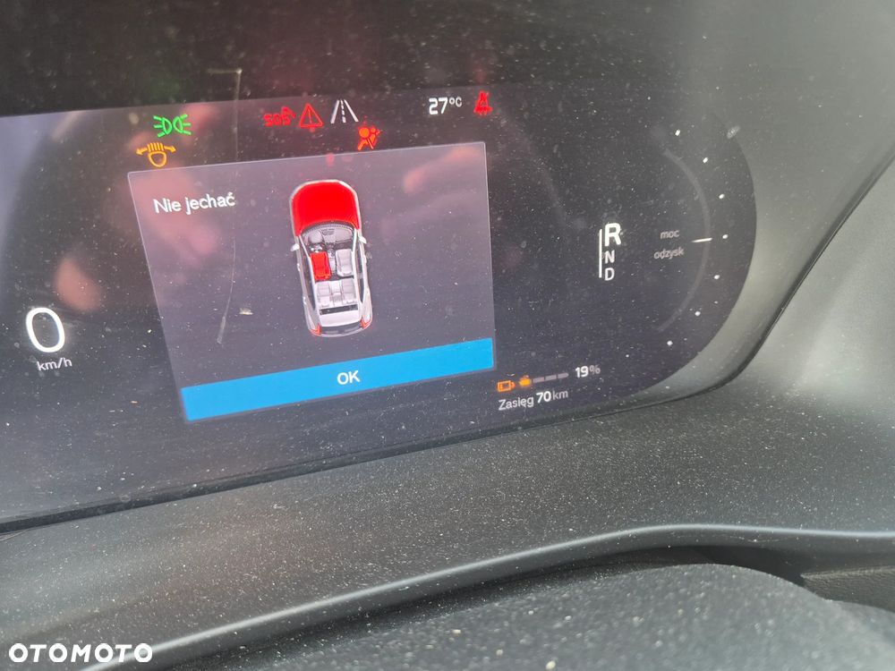 Volvo XC 40 82kWh Recharge Twin AWD Ultimate - 25