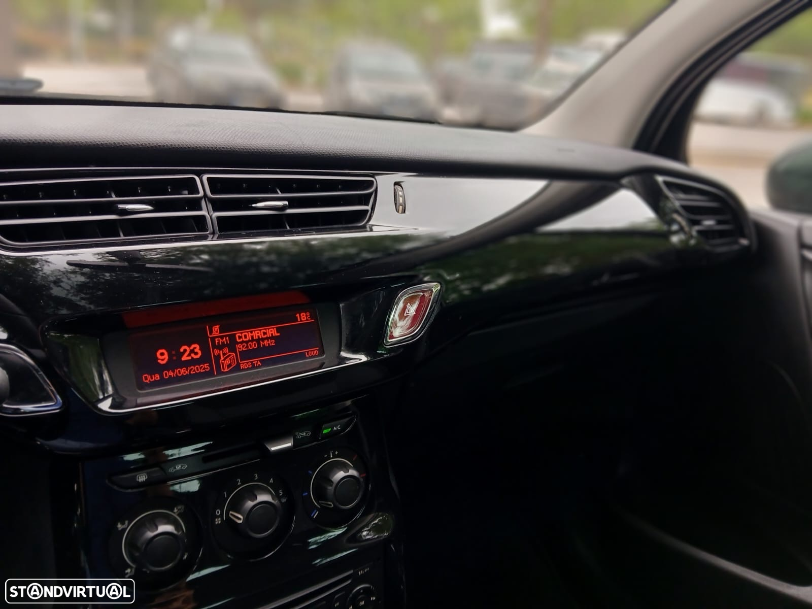 Citroën C3 1.4 Airdream Seduction - 16