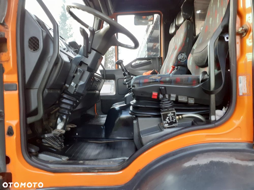 Iveco EUROCARGO TECTOR ML 140 EW18 - 14