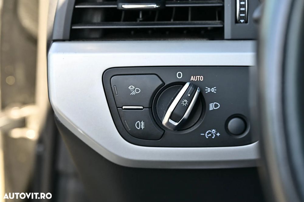 Audi A4 35 TDI S tronic MHEV Advanced - 33