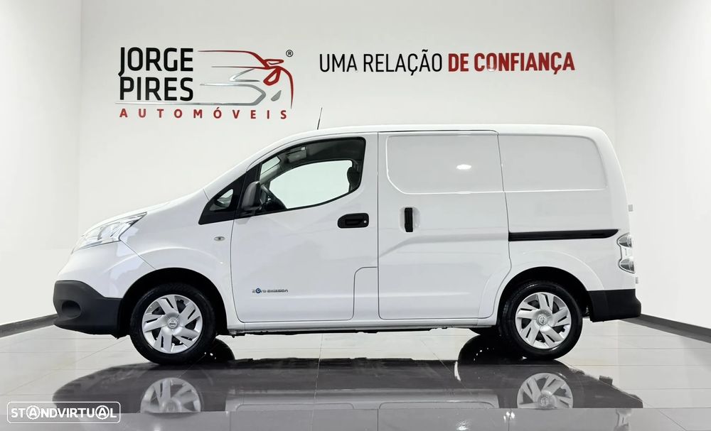 Nissan E-NV200 40 KWH - IVA DEDUTIVEL  - NACIONAL - 22