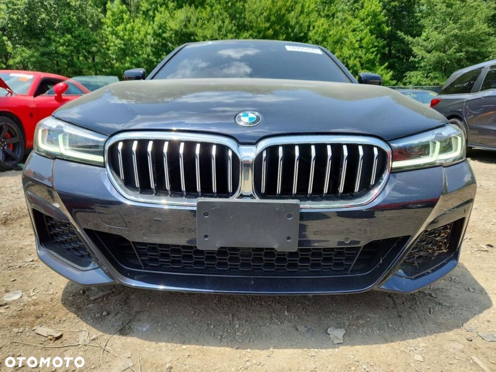 BMW Seria 5 - 5