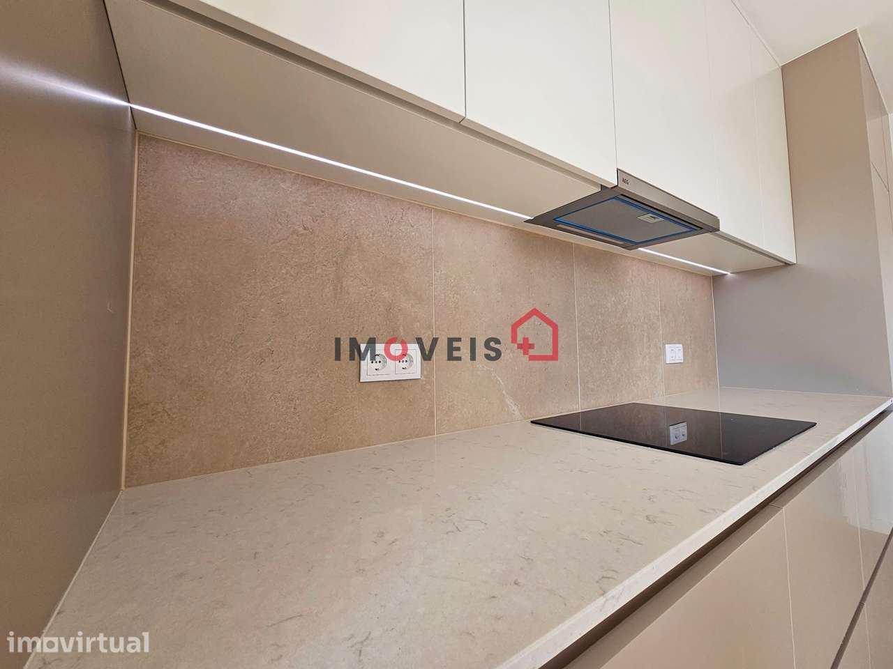 Apartamento T4 **Edifício AZURE** - Grande imagem: 4/15