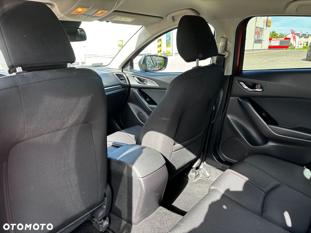 Mazda 3 2.0 Skyenergy - 10