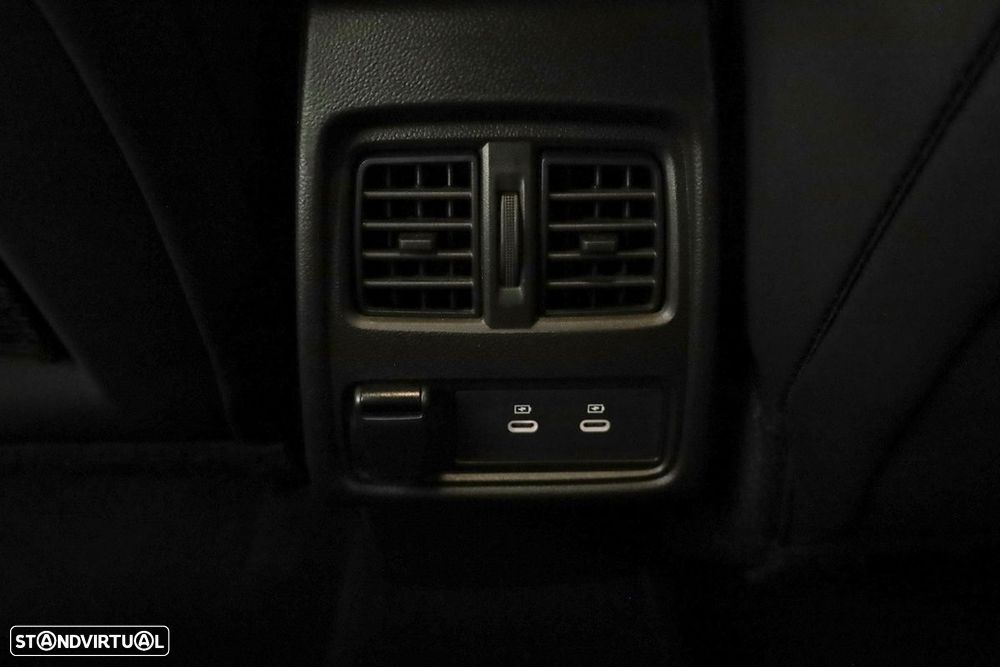 Renault Symbioz 1.6 E-Tech Full Hybrid Techno - 24
