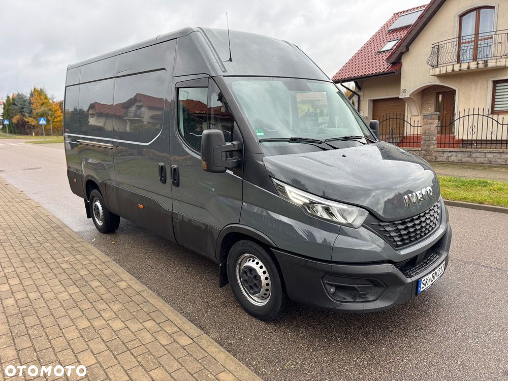 Iveco Daily - 3