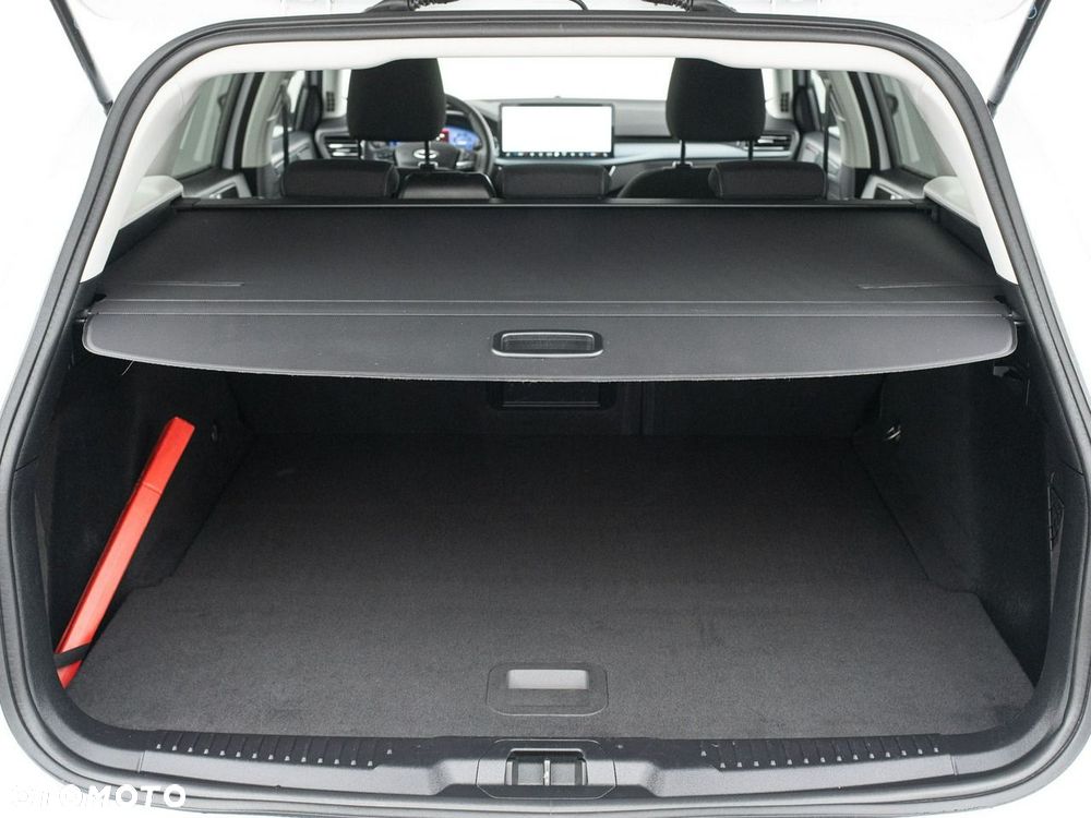 Ford Focus 1.5 EcoBlue Active X - 25
