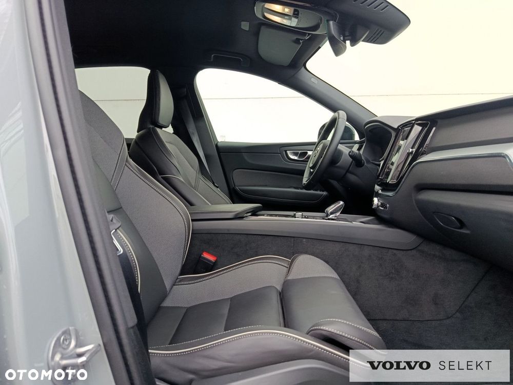 Volvo XC 60 - 17