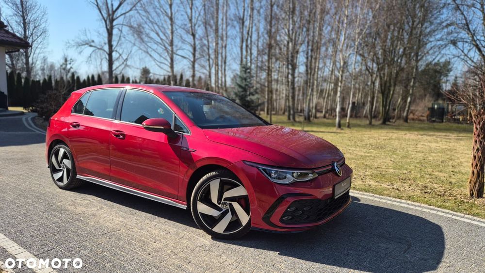 Volkswagen Golf - 12
