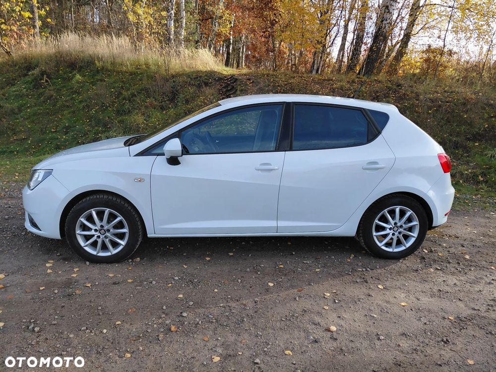 Seat Ibiza 1.0 TSI S&S Style - 5