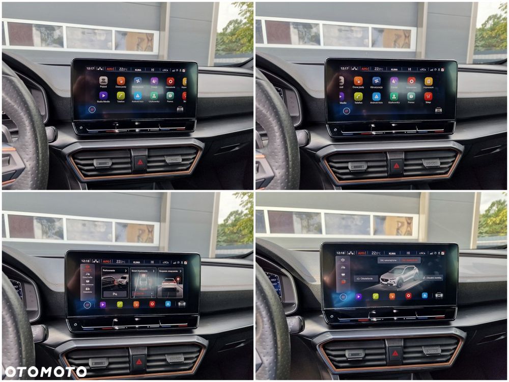 Cupra Formentor - 32