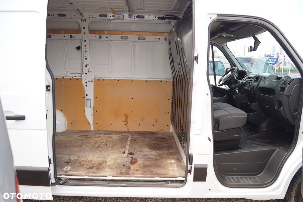 Renault Master - 26
