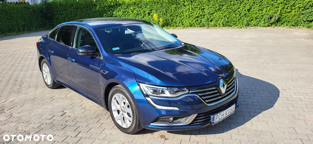 Renault Talisman 1.6 Energy TCe Limited EDC - 2