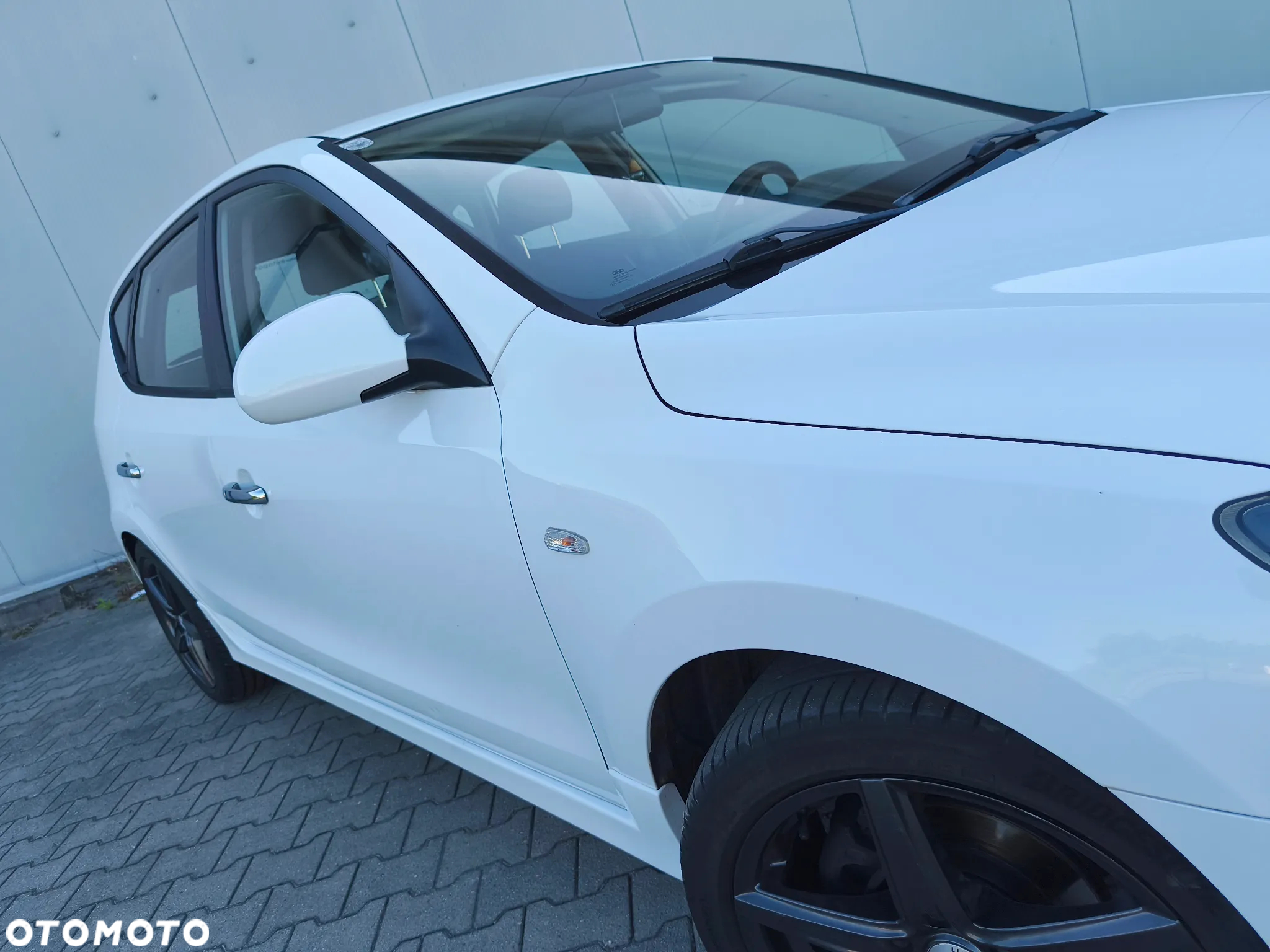 Hyundai i30 1.4 Comfort EU5 - 15