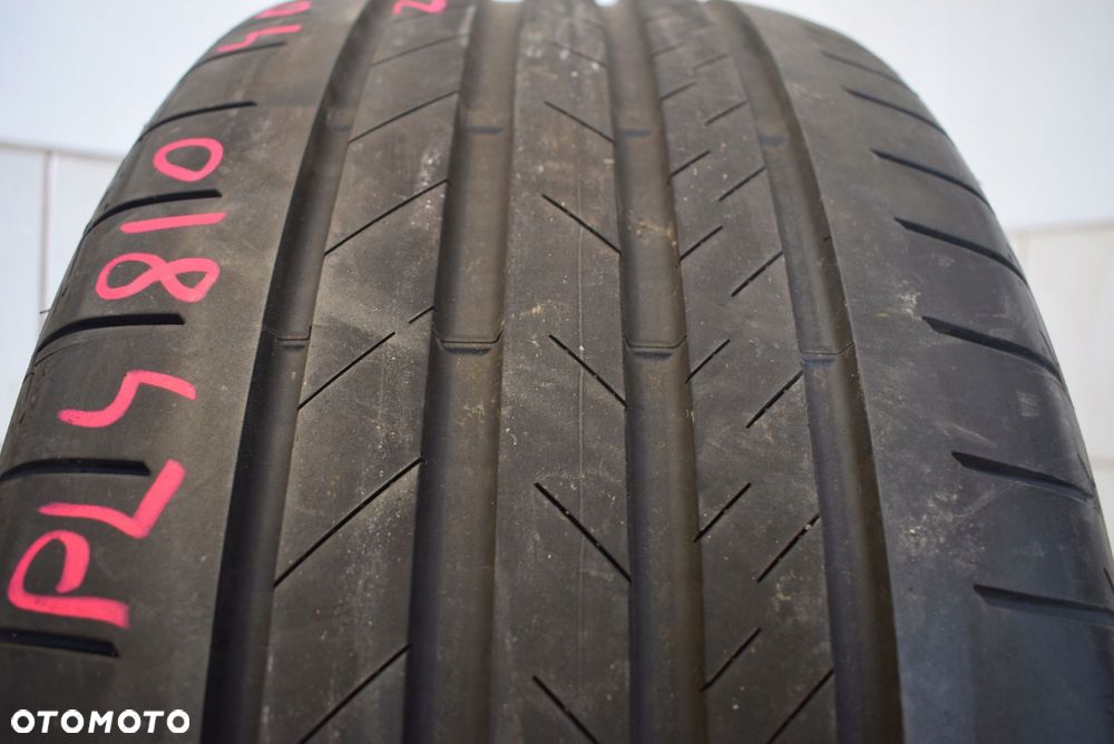 R22 275/40 Bridgestone Alenza 001 B-Silent * 107Y Wysyłka gratis! - 1
