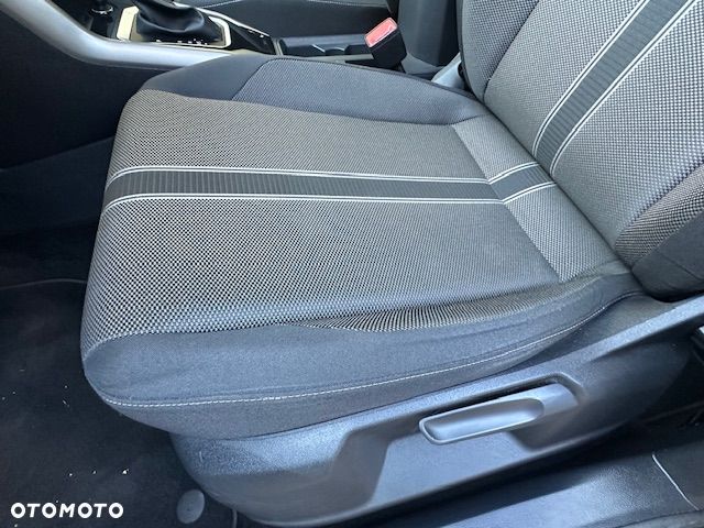 Volkswagen T-Roc 1.5 TSI OPF DSG Style - 39