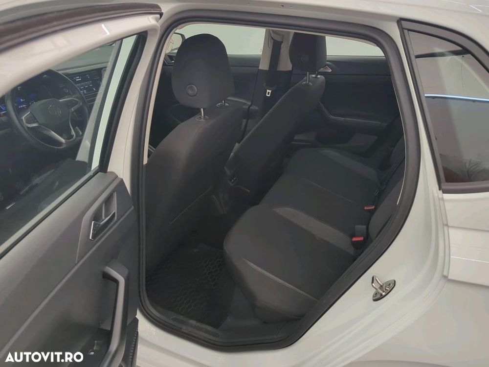 Volkswagen Polo 1.0 TSI Life - 9