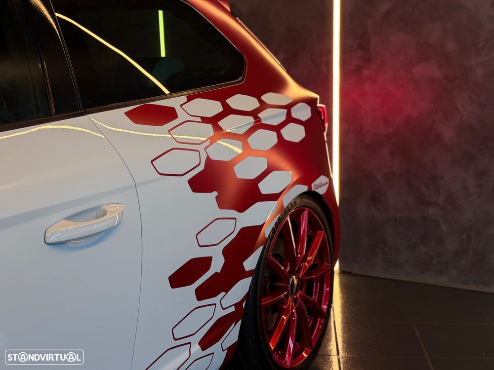 SEAT Leon SC 2.0 TSI S&S DSG Cupra 280 - 5