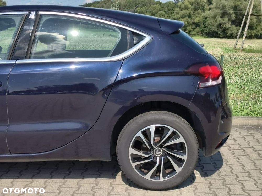 Citroën DS4 - 26