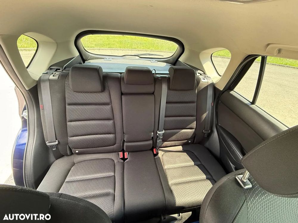 Mazda CX-5 - 5