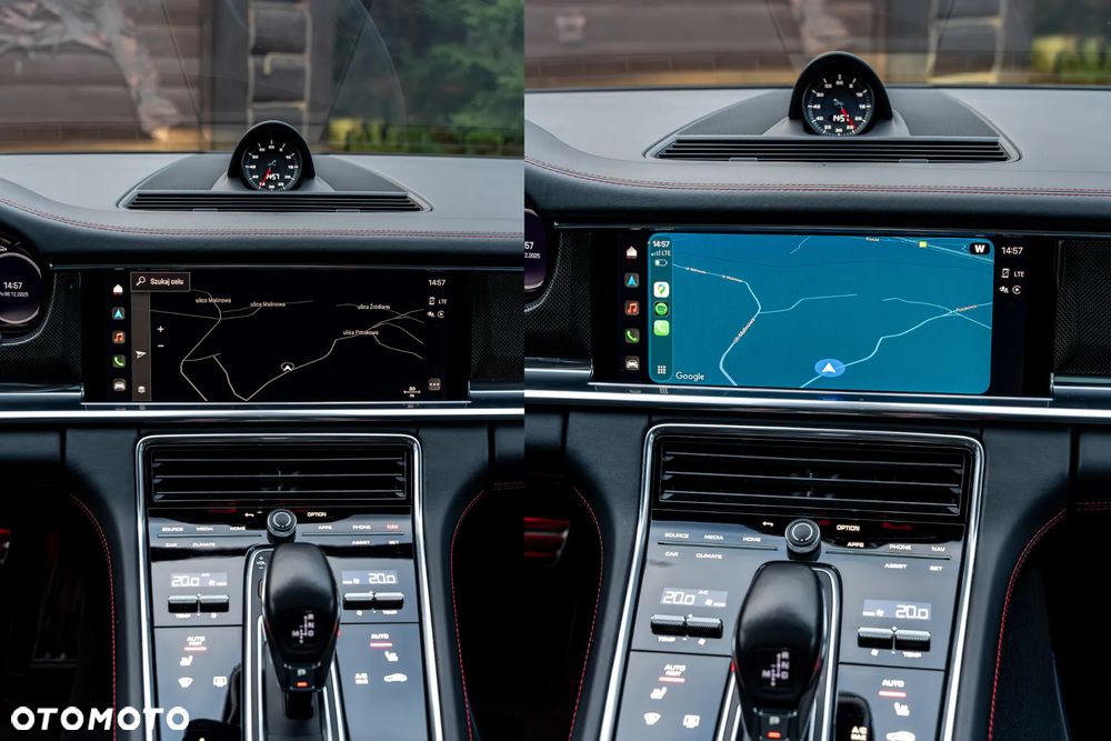 Porsche Panamera - 37