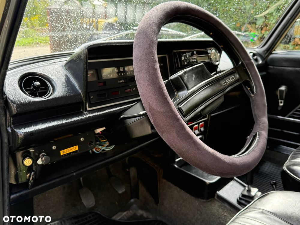 Fiat 125p - 15