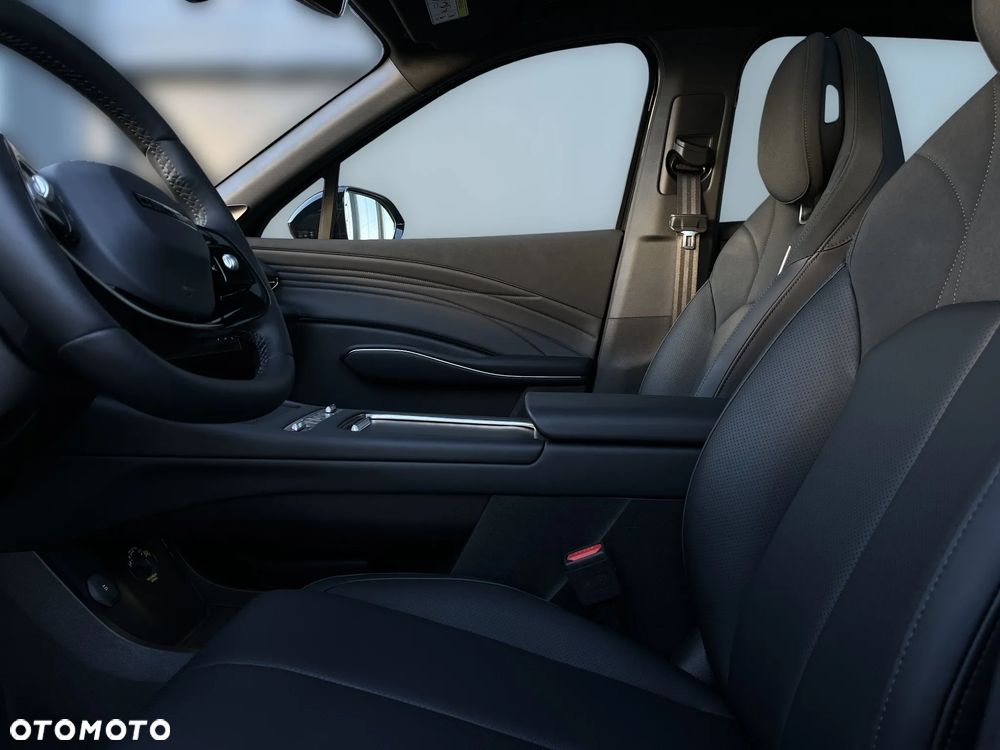 Omoda 7 1.5 T-GDi Super Hybrid Luxury - 21