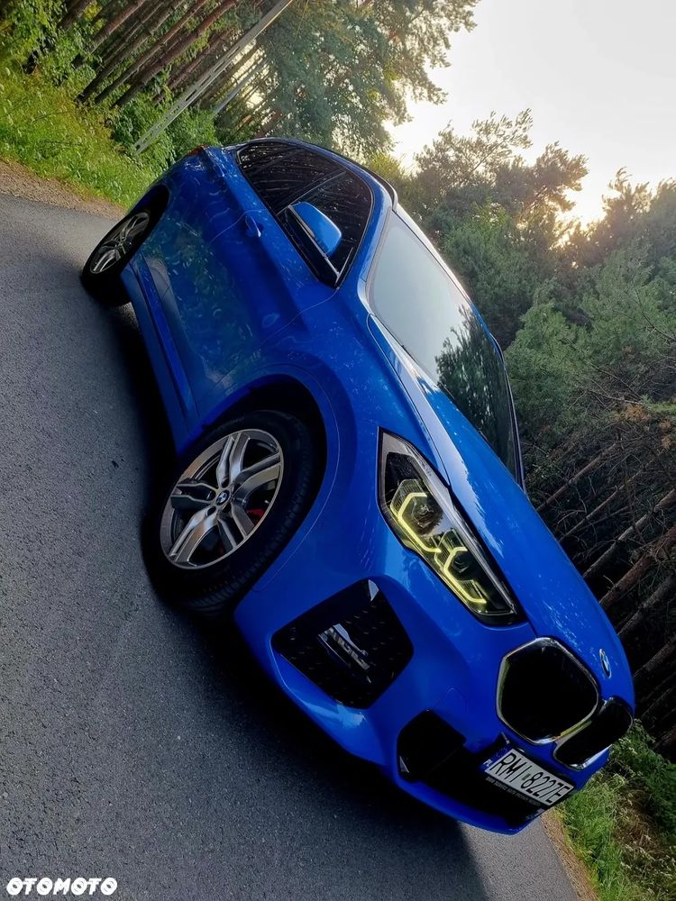 BMW X1 sDrive20i M Sport - 3